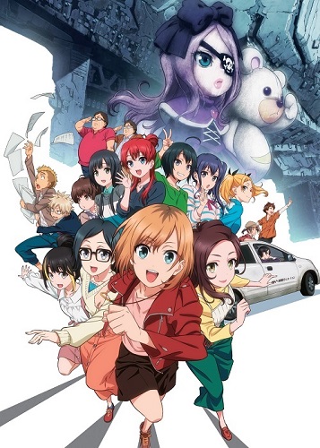 愛唄 -約束のナクヒト- 赤毛のアン 初恋