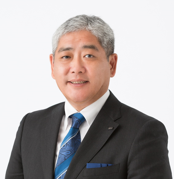 代表取締役社長兼最高執行責任者 榎本 誠一